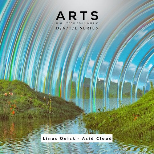 Cover art for Acid Cloud