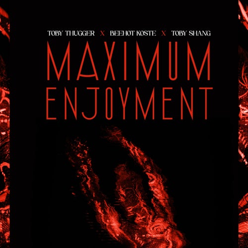 Maximum Enjoyment (feat. Beehot Koste & Toby Shang)