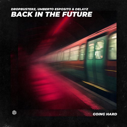 Back in the Future (Extended Mix)