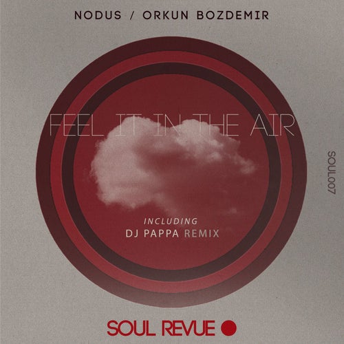 Feel It In The Air