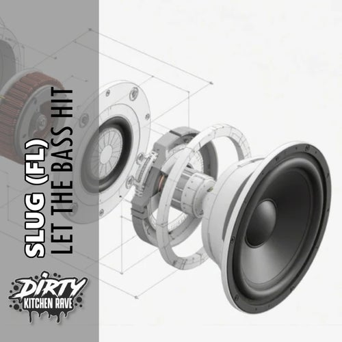 Let The Bass Hit