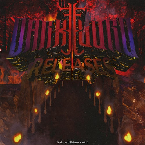 Dark Lord Releases, Vol. 2