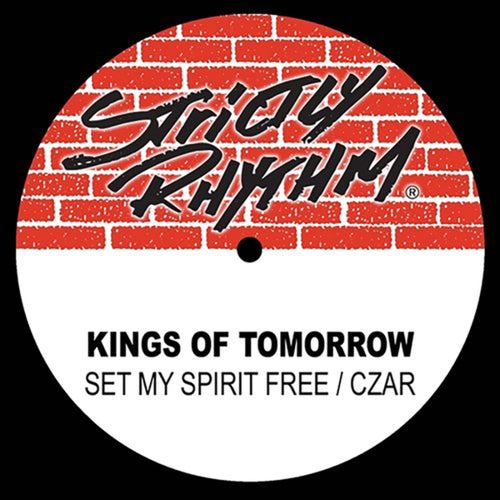 Set My Spirit Free