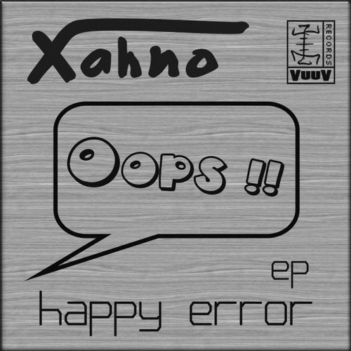 Happy Error