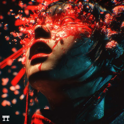 RECIPE FOR SUFFERING EP