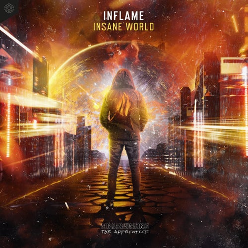 Insane World - Extended Mix