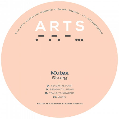 Skorg EP