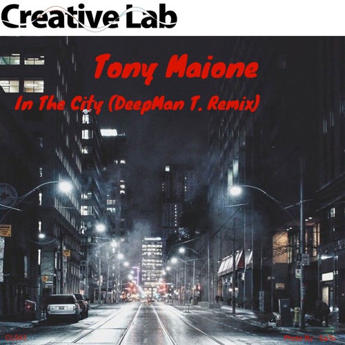 In The City (DeepMan T. Remix)