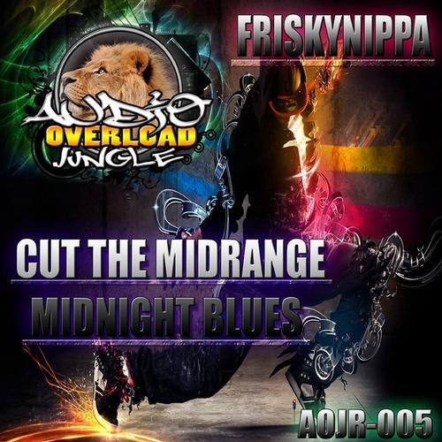 Cut The Midrange / Midnight Blues