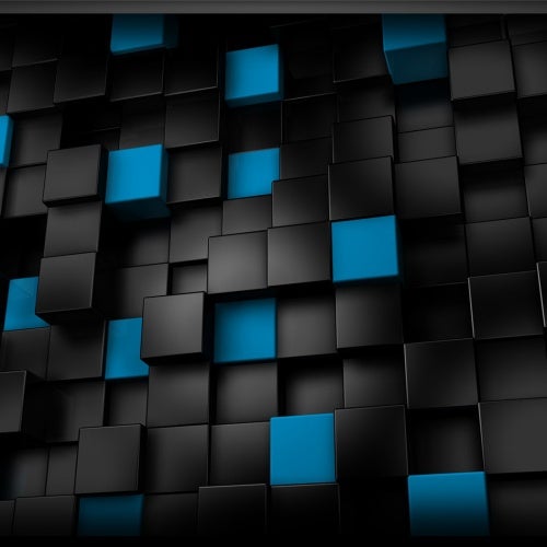 Cube Chart by. Zolty
