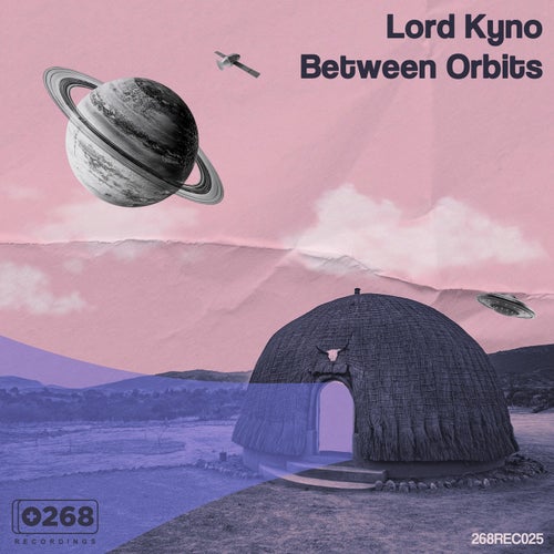 Between Orbits