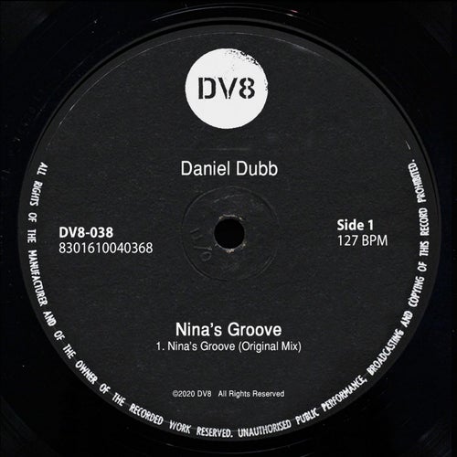 Nina's Groove