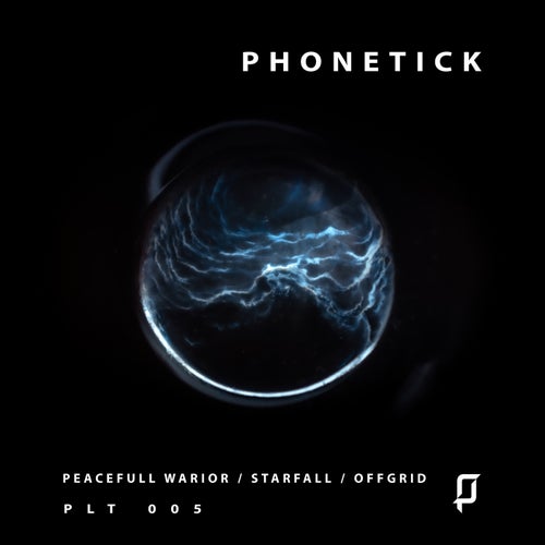 Cover art for Offgrid