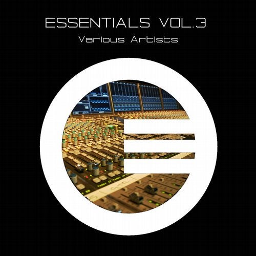 Cover art for Essentials, Vol. 3