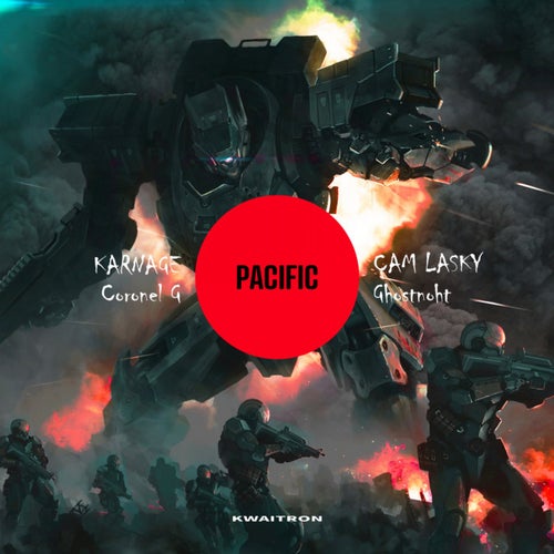Pacific Remixes