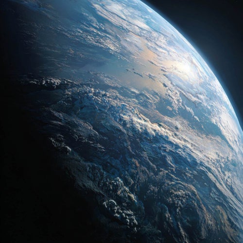 A Spaceship Called Earth