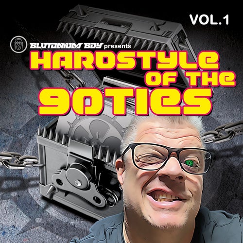 Hardstyle of the 90ties