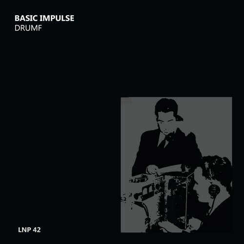 Cover art for Drumf