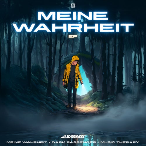  Audiobass - Meine Wahrheit Ep (2026) 