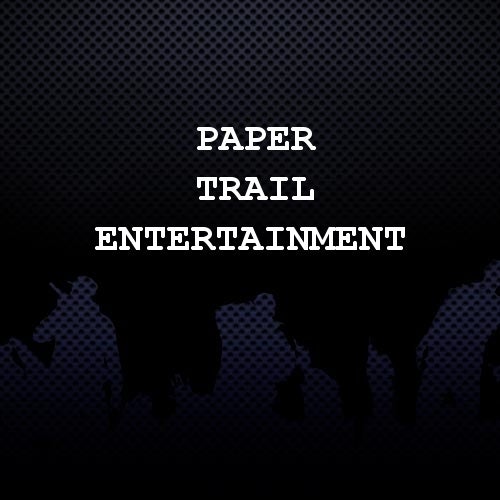 Paper Trail Entertainment