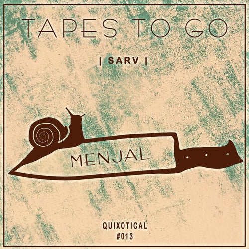 Menjal (Original Mix)