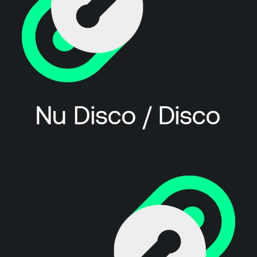 Secret Weapons 2024: Nu Disco / Disco