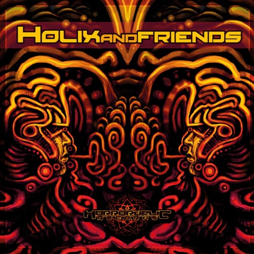 Holix & Friends