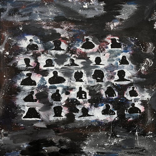 2 Years of Scordisci VA001