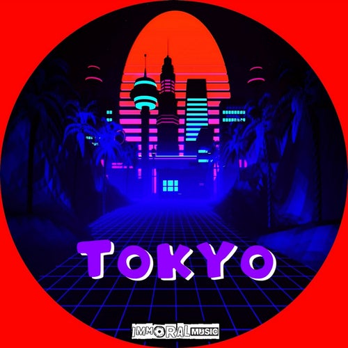 Tokyo