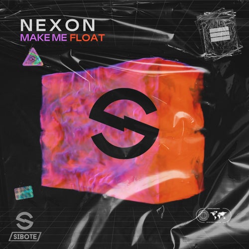Cover art for Make Me Float