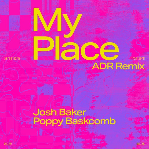 My Place (ADR Remix)