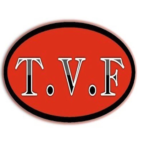 T.V.F Records
