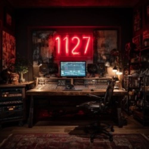 1127 Audio