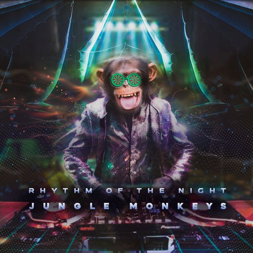 Rhythm Of The Night