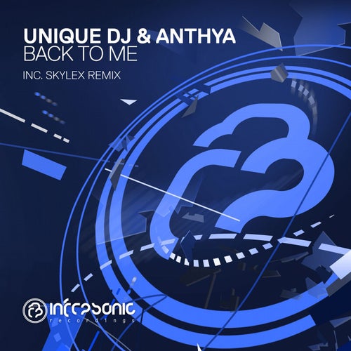 Back to Me