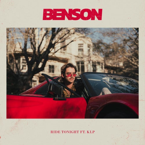 Ride Tonight - Extended Mix