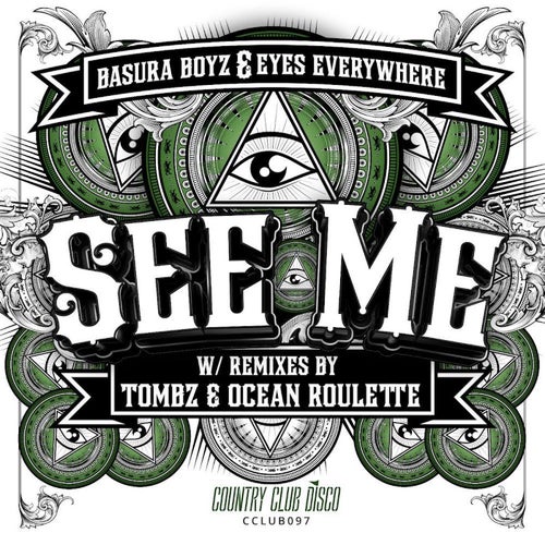 See Me EP