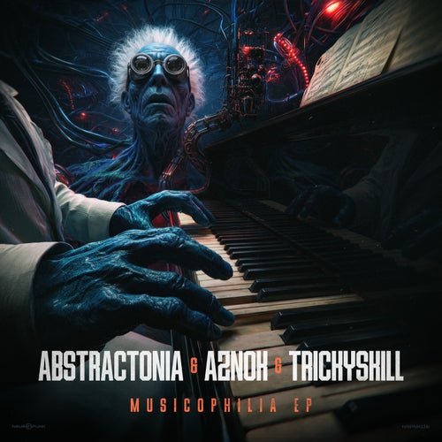 Musicophilia EP