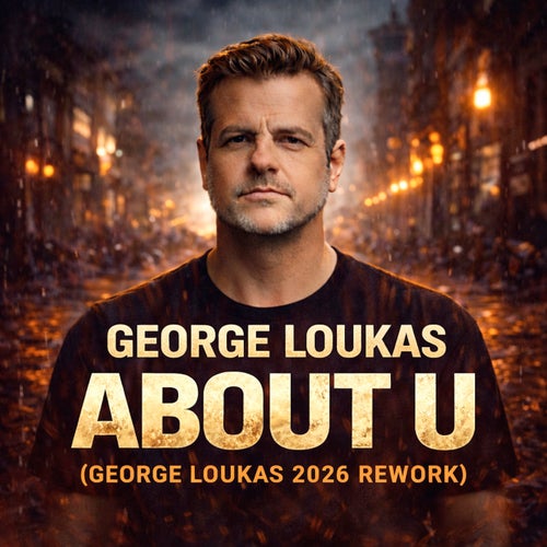 About U (2026 Rework)