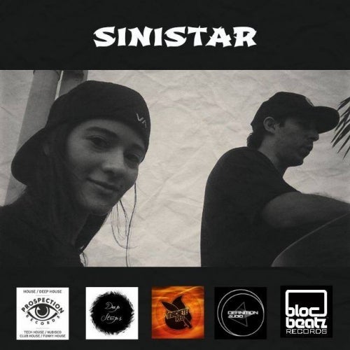 SINISTAR