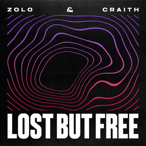 Lost But Free (Extended Mix)