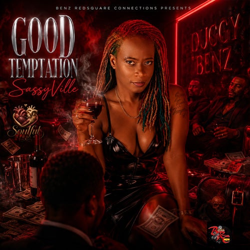 Good Temptation (DUGGY BENZ - SOULFUL RIDDIM)