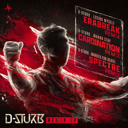 D-Sturb Remix EP - Extended Mix