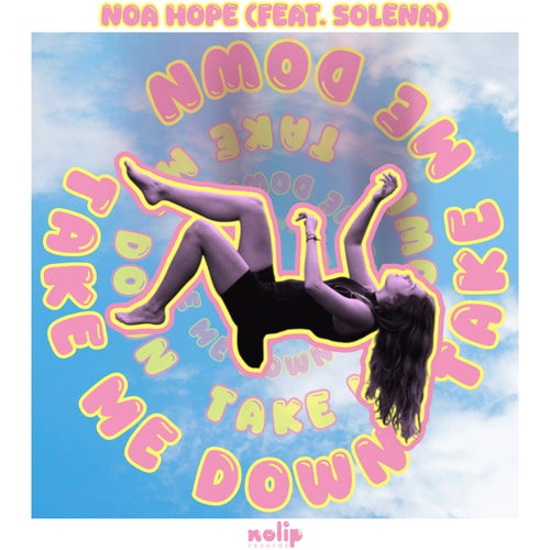 Take Me Down