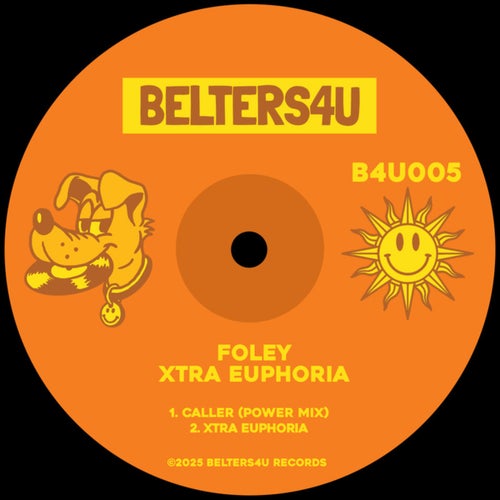 Xtra Euphoria