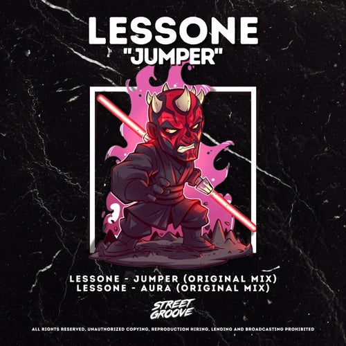 Cover art for Jumper