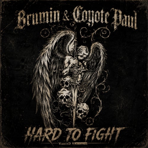 Hard To Fight