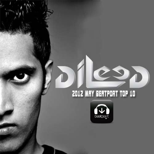 DILEE D MAY 2012 TOP 10