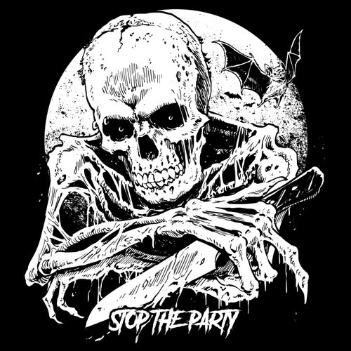STOP THE PARTY