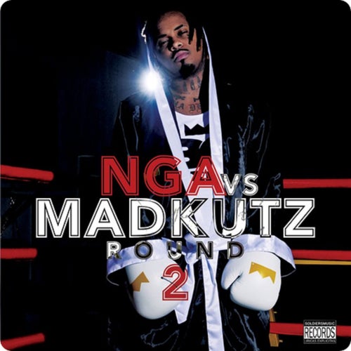Nga Vs Madkutz Vol. 2
